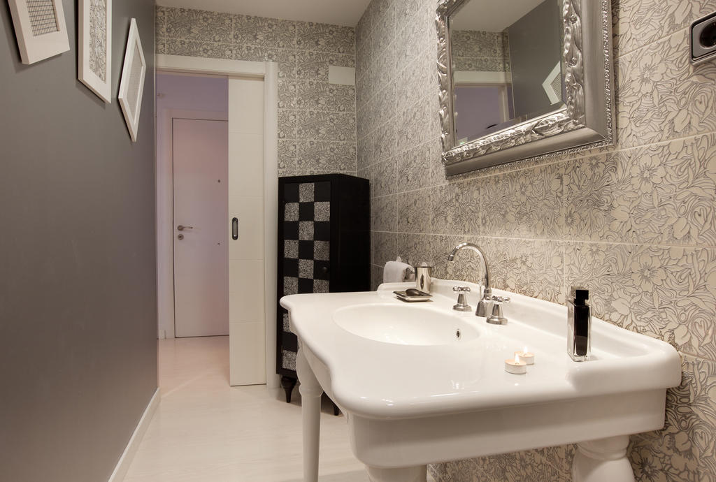 דירות ברצלונה Click&Flat Luxury Tetuan חדר תמונה