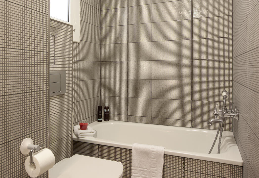 דירות ברצלונה Click&Flat Luxury Tetuan חדר תמונה